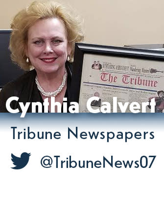 Cynthia Calvert
