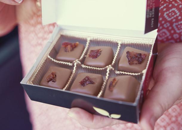 Video Thumbnail - youtube - Farm-to-table Chocolate