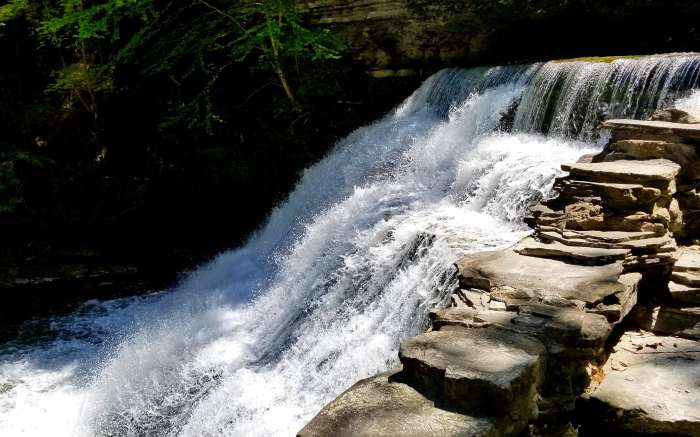 Stony Brook State Park