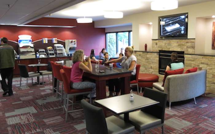 Holiday Inn Express