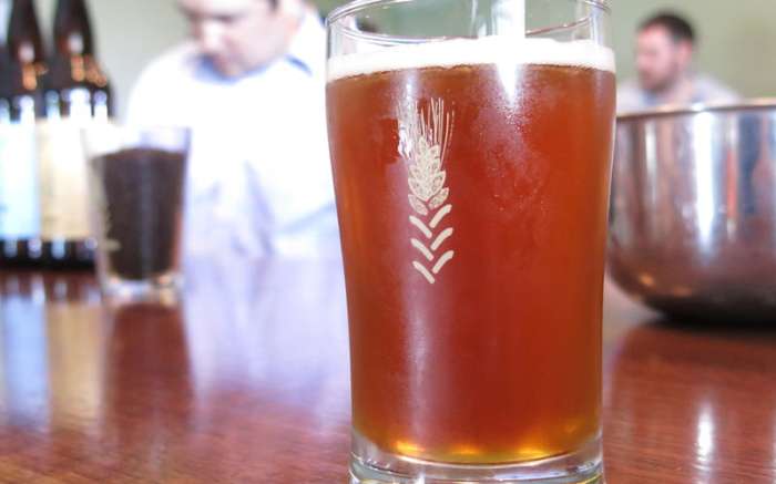 Steuben Brewing Company