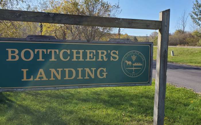 Bottcher's Landing