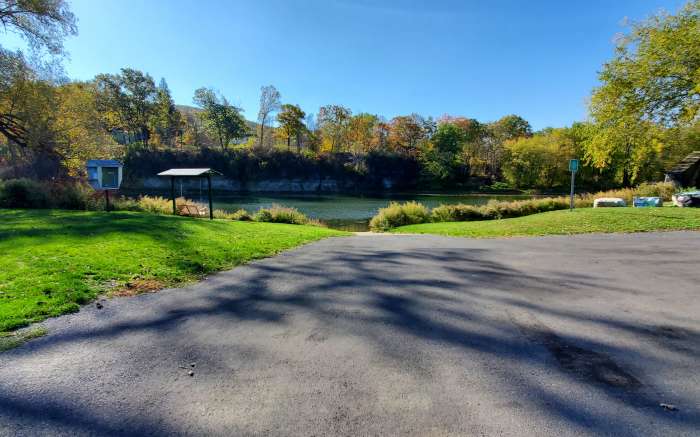 Bottcher's Landing