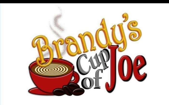 Brandy's Cup of Joe