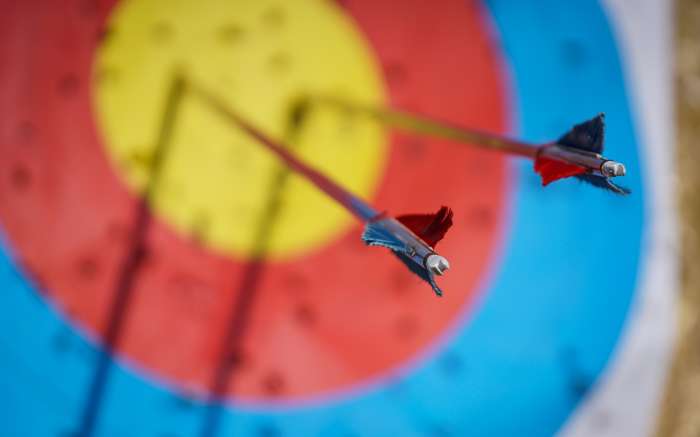 Finger Lakes Adventure Center Archery