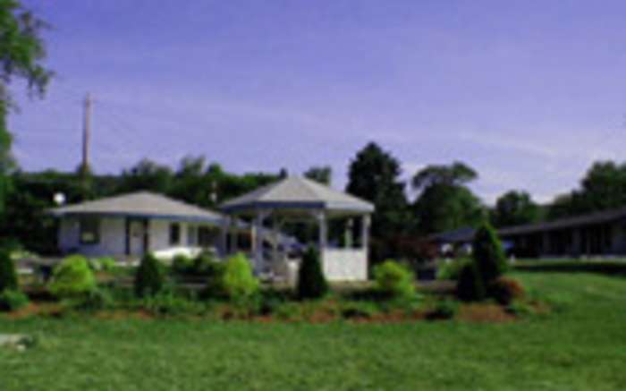 Budget Inn Corning