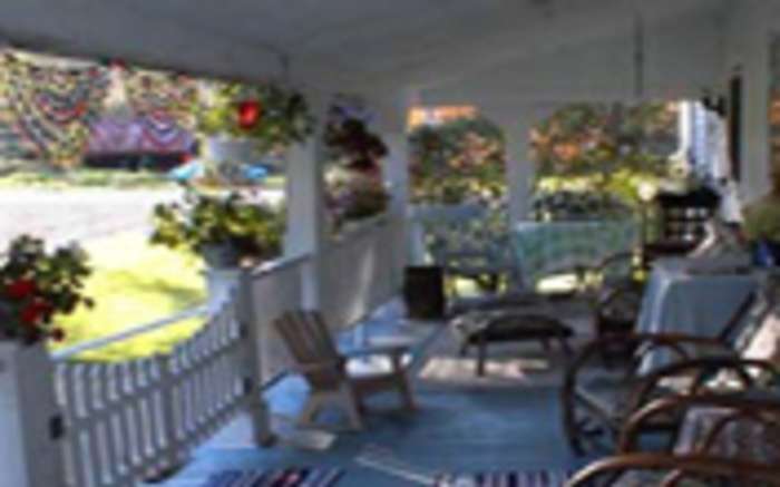 Button's Creekside Farm