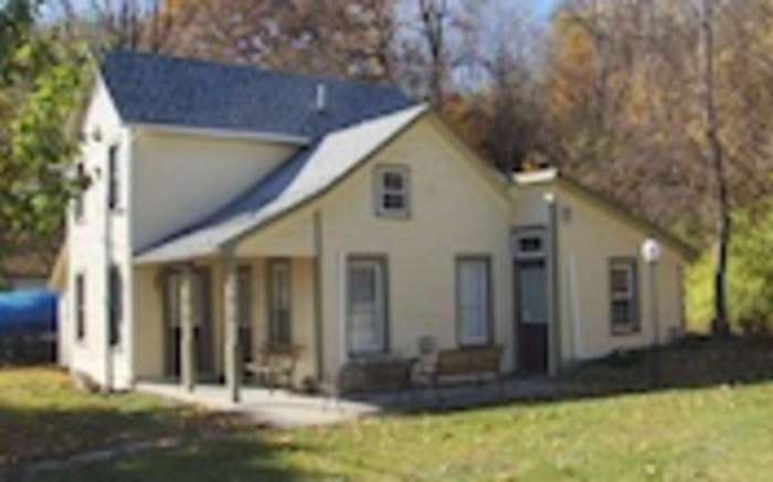 Champagne House