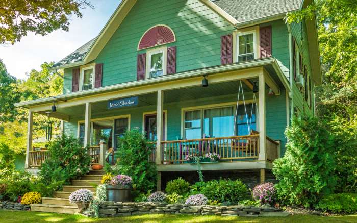Moonshadow B&B
