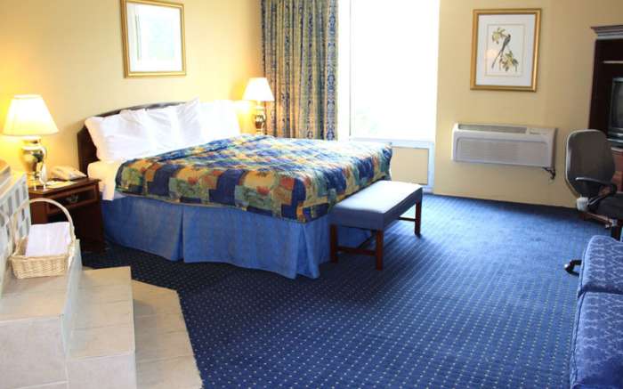 Days Inn Bath/Hammondsport