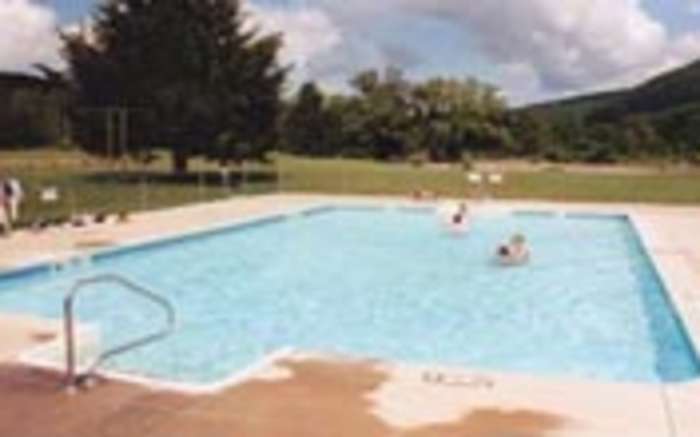 Ferenbaugh Campground