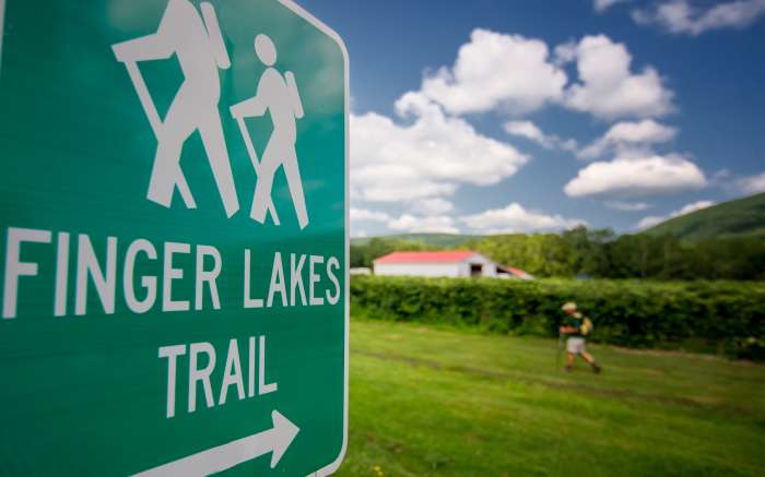 Finger Lakes Trail