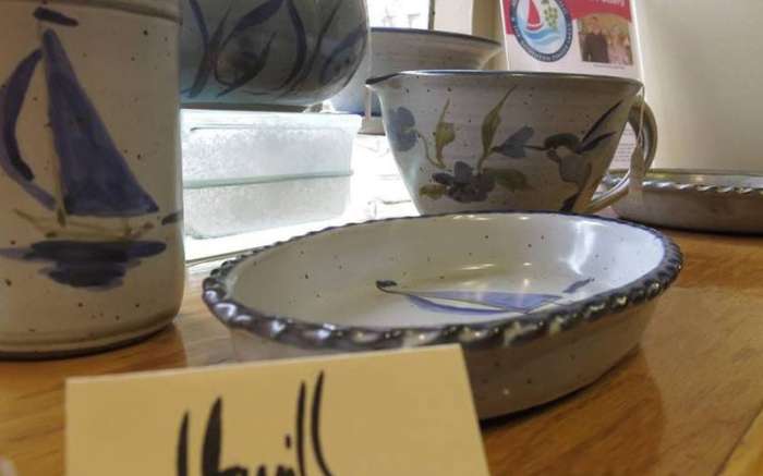 Havill Pottery