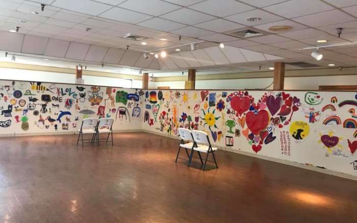 Hornell Community Arts