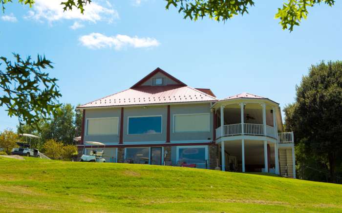 Hornell Golf Club