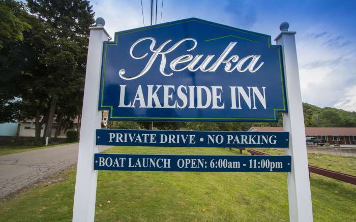 Sign