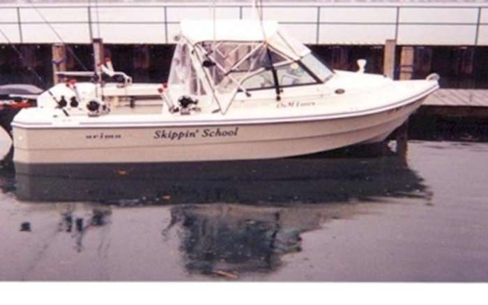 Ketchum Fish Charters