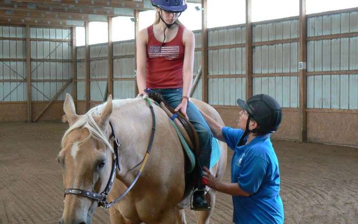 Keuka Krest Stables