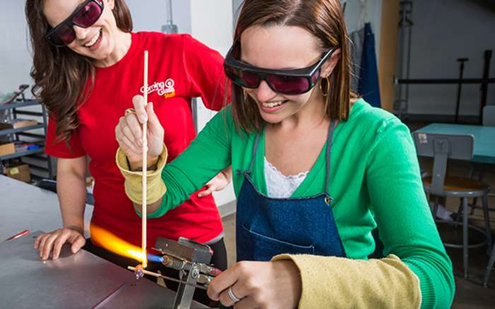 Make Your Own Glass