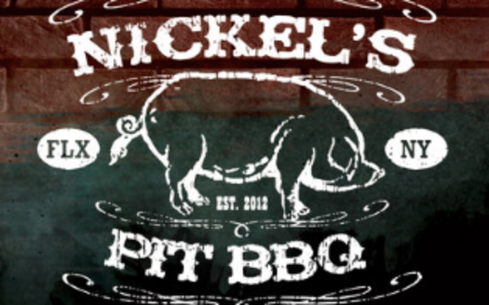 Nickels Pit BBQ