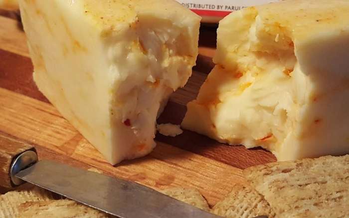 Parulski Cheese