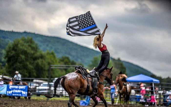 Reese Ranch Rodeo