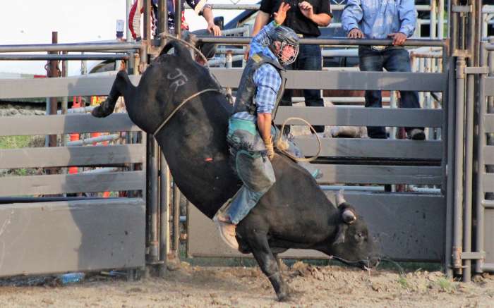 Reese Ranch Rodeo