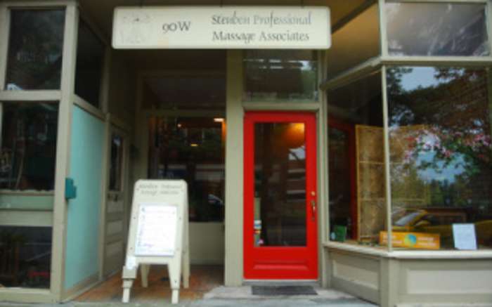 Steuben Professional Massage