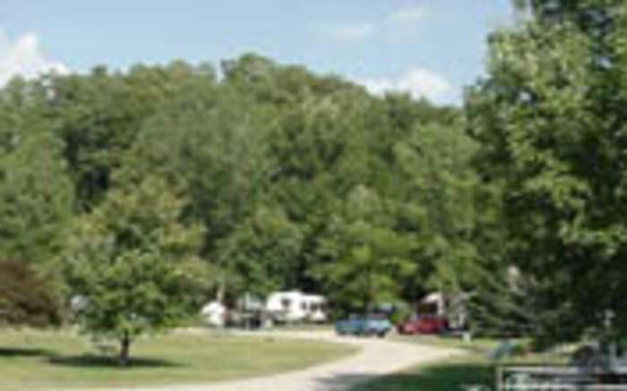 Sun Valley Campsites