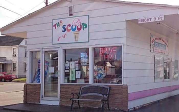 The Scoop