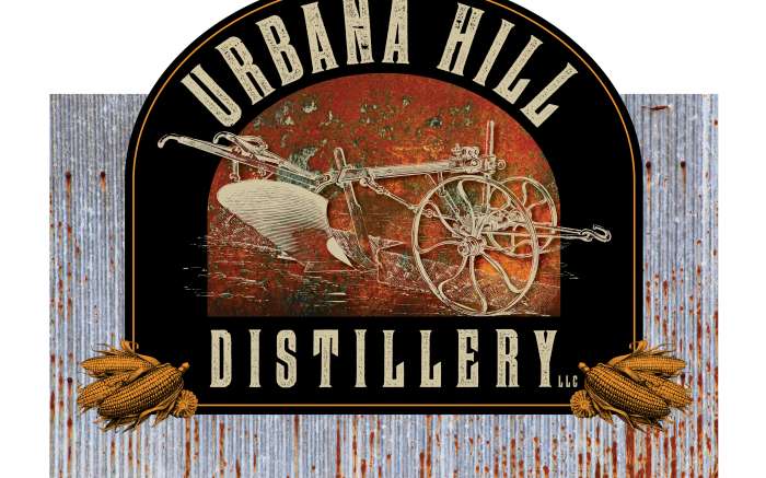 Urbana Hill