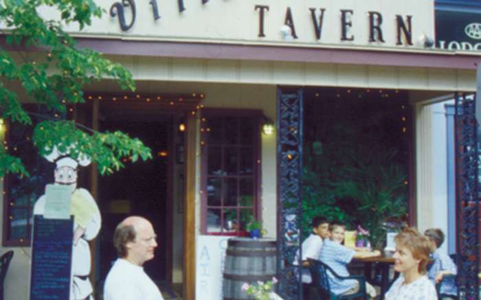 Village Tavern