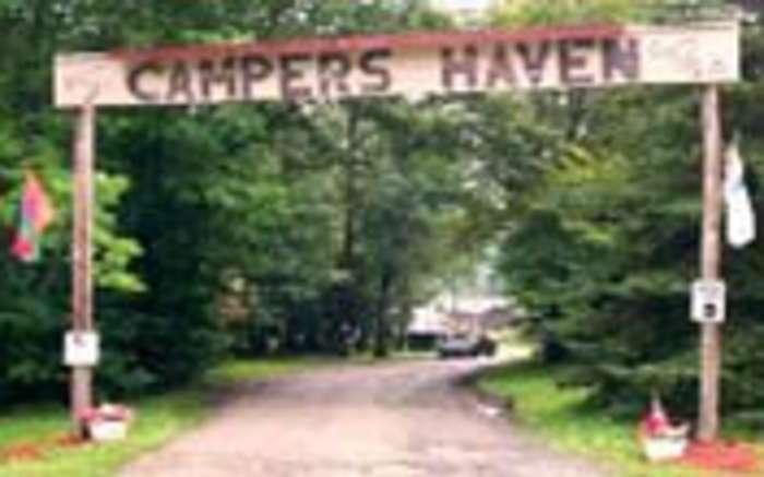 Campers Haven
