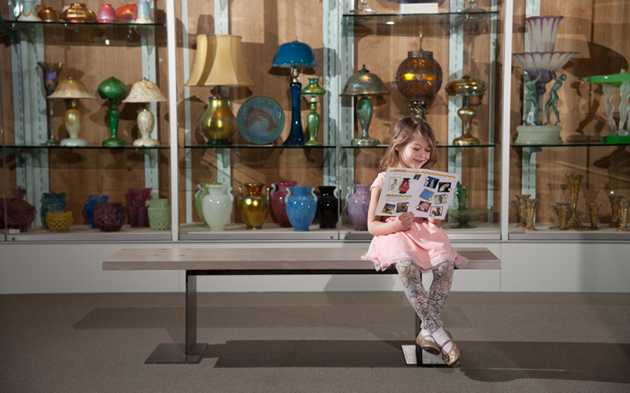 Carder Gallery