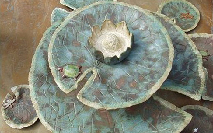 Goff Creek Pottery