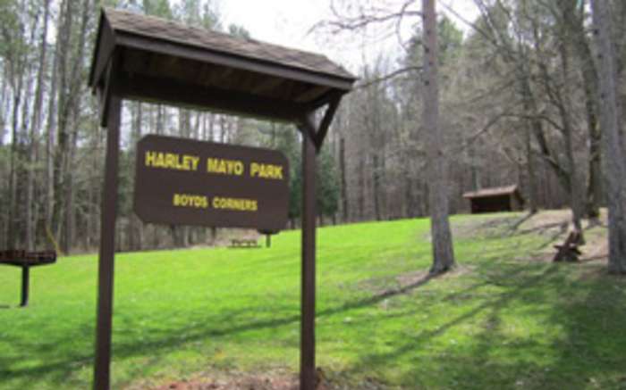 Sign