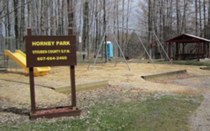 Hornby Park