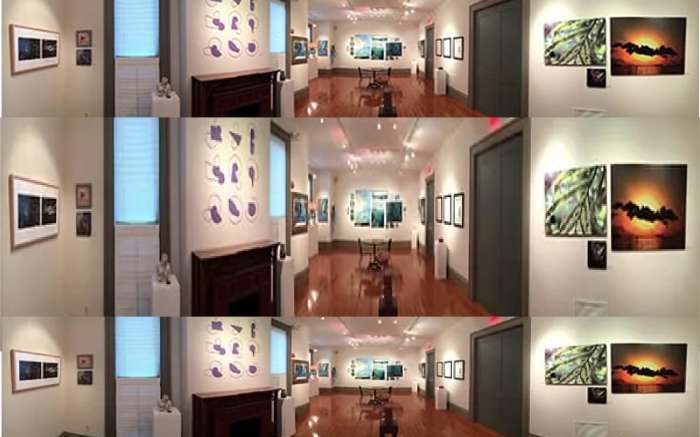 Houghton Gallery