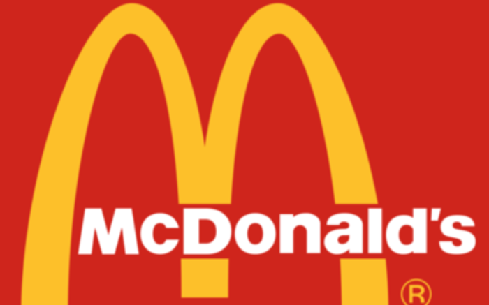 McDonalds