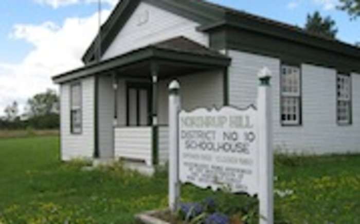 Northrup School House