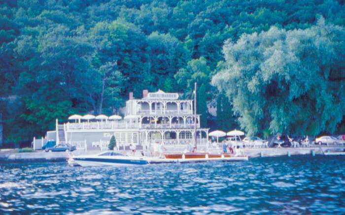Snug Harbor