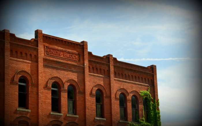 Union Block