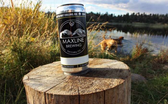 Maxline Brewing