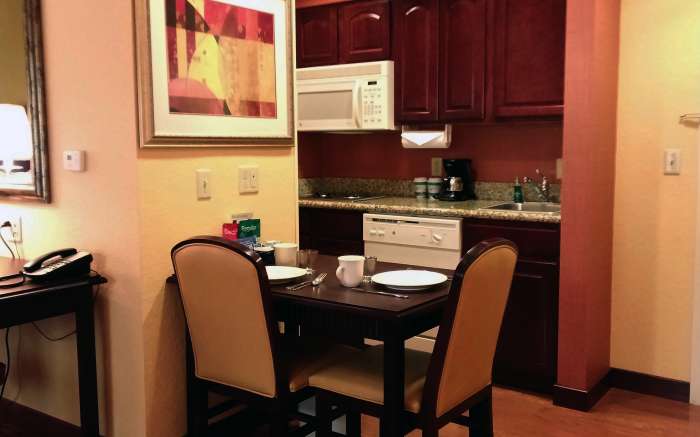 Homewood Suites By Hilton