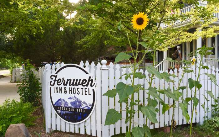 Fernweh Inn Amp Hostel
