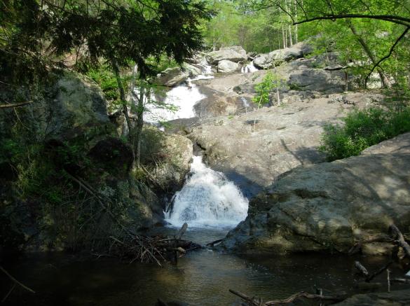 Cunningham Falls State Park Thurmont Md 21788