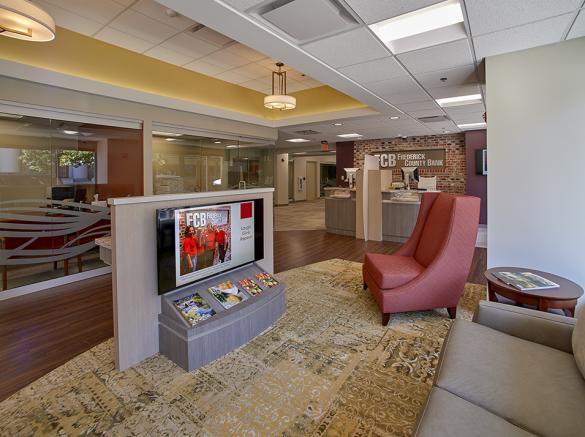 FCB Bank, A Division of ACNB Bank | Frederick, MD 21701