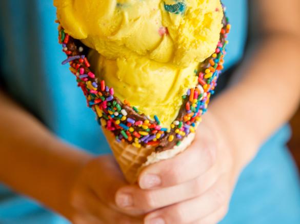 Frederick Fudge & Ice Cream | Frederick, MD 21701