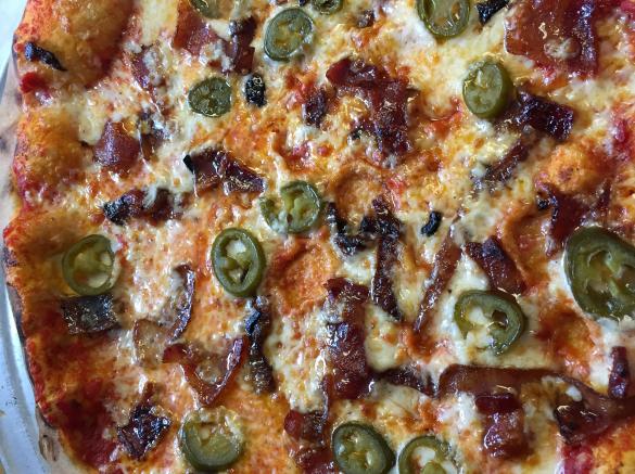 Food Truck And Trivia Night Visit Frederick