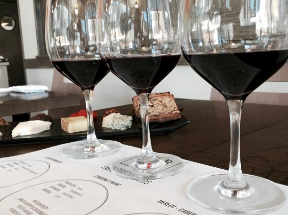 Tasting Room Frederick Md 21701